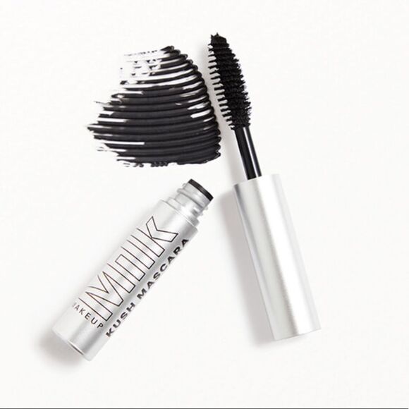 NWT MILK MAKEUP High Volume Mascara Mini - Black - Picture 1 of 4